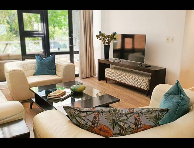 3 BEDROOM PROPERTY TO RENT IN MORNINGSIDE